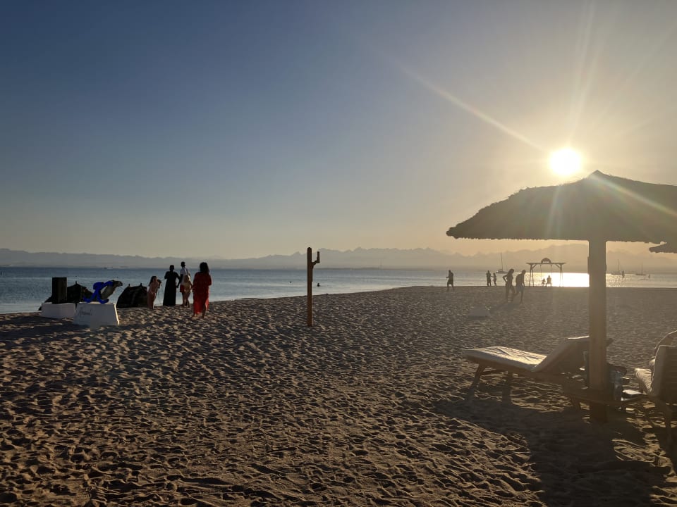 Strand Hotel Kempinski Soma Bay