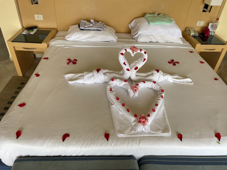 Zimmer Cleopatra Luxury Resort Makadi Bay