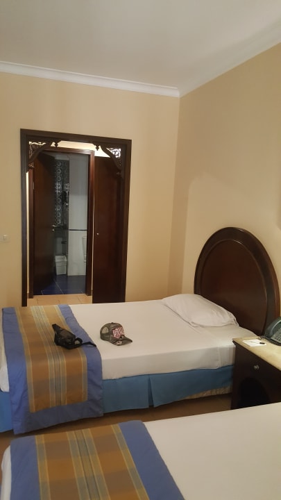 Zimmer Stella Beach Resort & Spa Makadi Bay