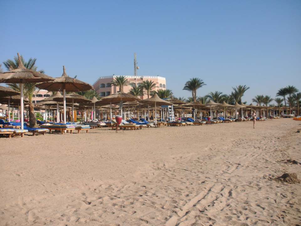 Strand Beach Albatros Resort