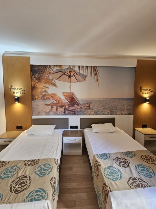 Zimmer Hane Family Resort