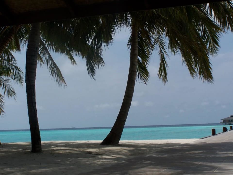 Am Strand Villa Park Sun Island