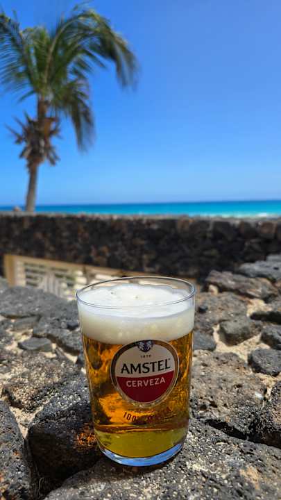 Gastro Hotel Riu Palace Tres Islas