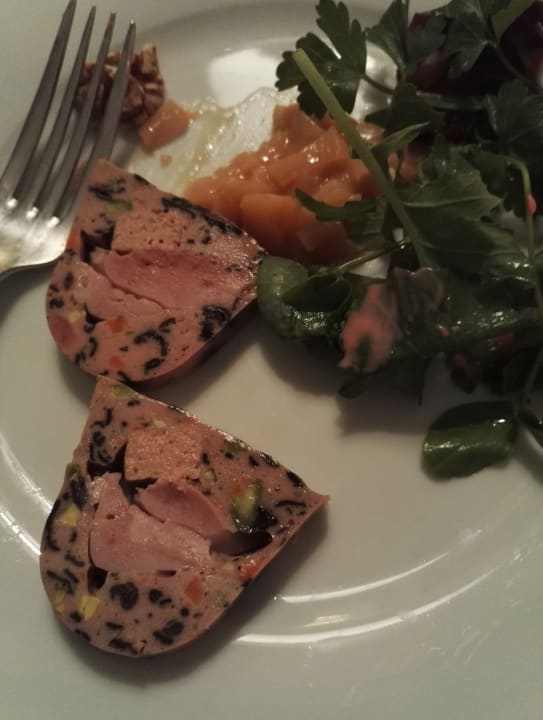 Restaurant Wagners Hotel im Thüringer Wald