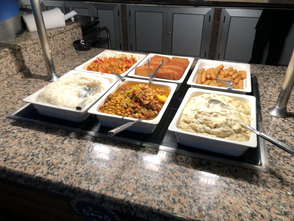 Gastro R2 Pajara Beach