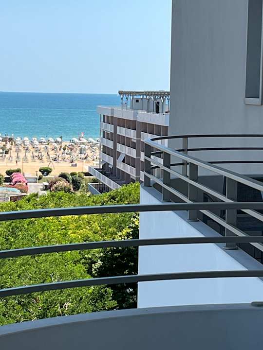 Ausblick Residence Serenissima