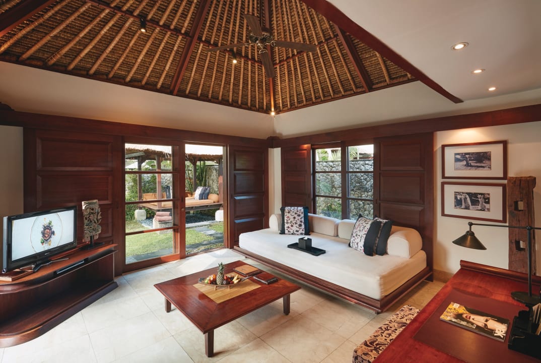 Zimmer Jimbaran Puri, A Belmond Hotel, Bali