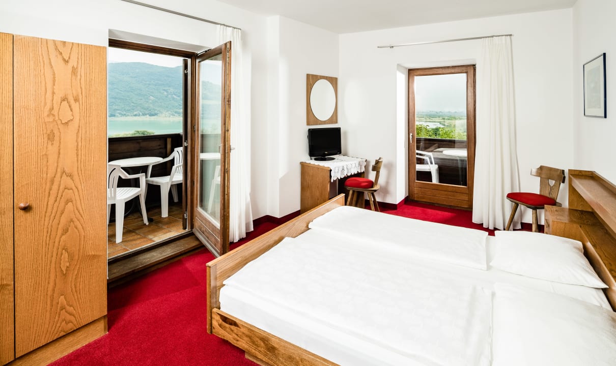 Zimmer Pension Hasslhof