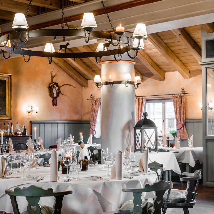 Restaurant St. Antonius Der Linslerhof - Hotel, Restaurant, Events & Natur