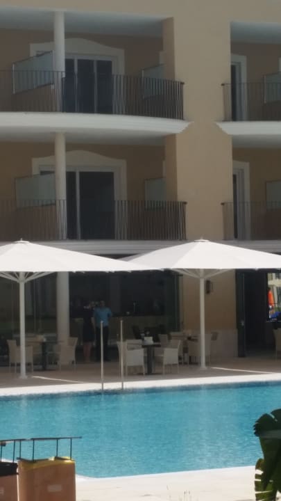 Pool Grupotel Playa de Palma Suites & Spa