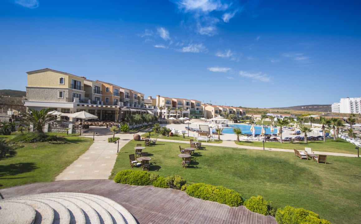 Premier Solto Hotel by Corendon Premier Solto Hotel by Corendon