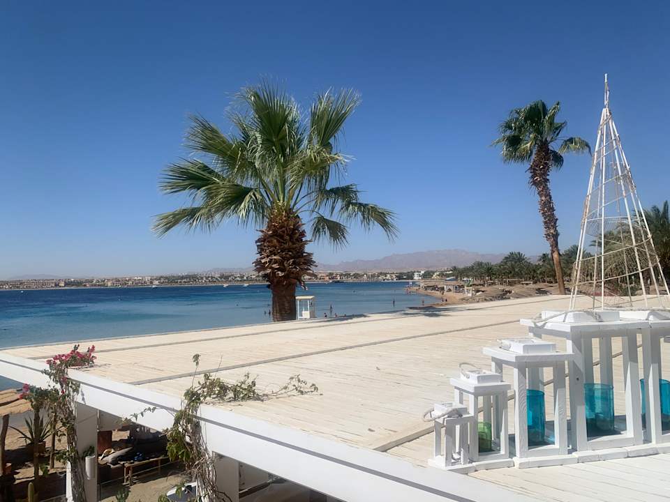 Strand Fort Arabesque Resort, Spa & Villas