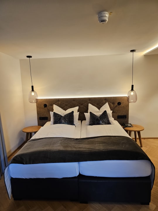 Zimmer Hotel Königssee