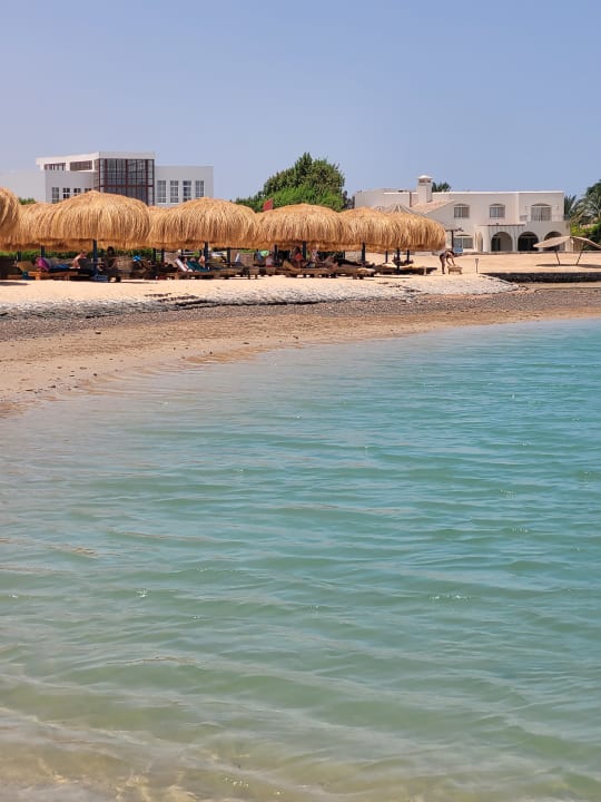 Strand Club Paradisio El Gouna, Red Sea