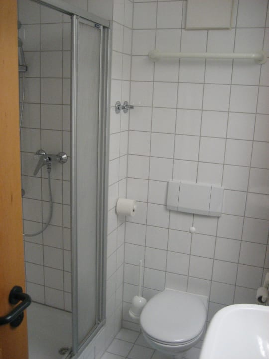 Badezimmer Hapimag Resort Winterberg