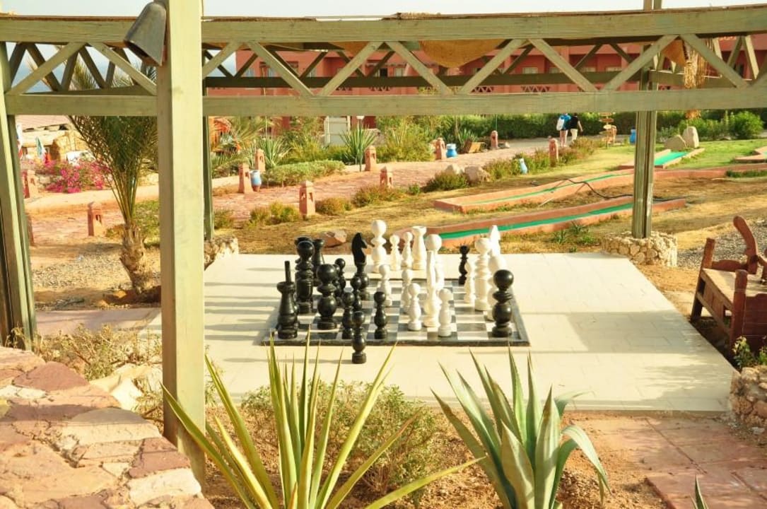 Fun & sun activities center Hotel Hauza Beach Resort