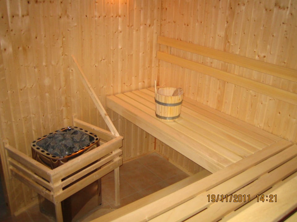 Sport & Freizeit Hotel & Ferienpark Peenhäuser