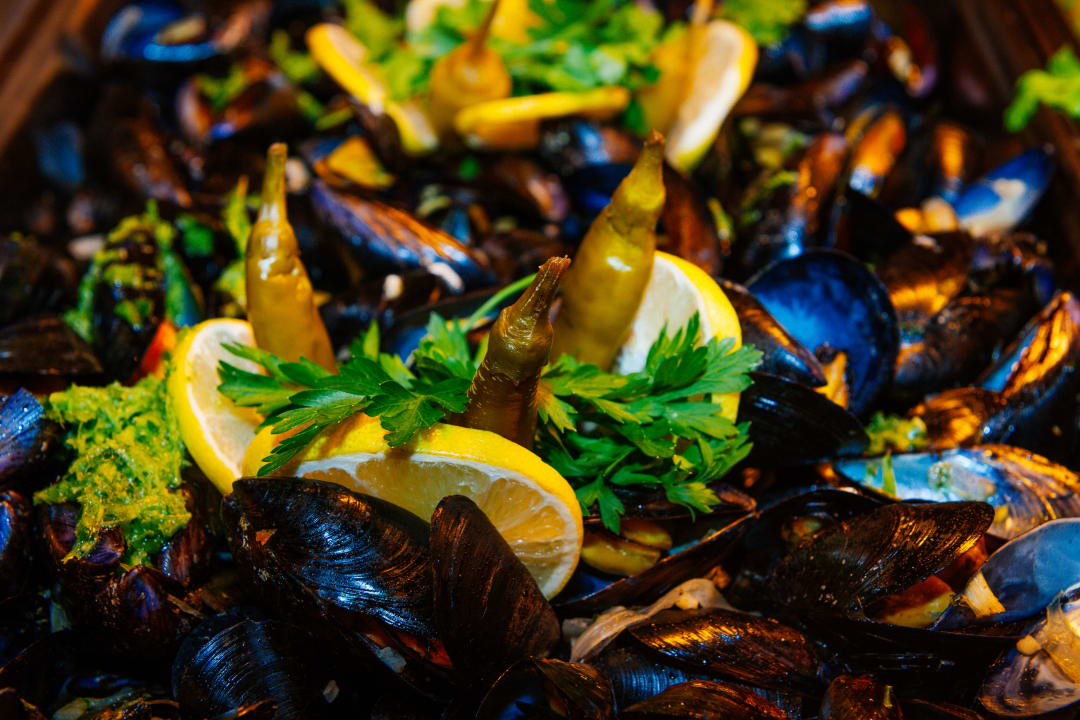 Gastro Michelangelo Resort