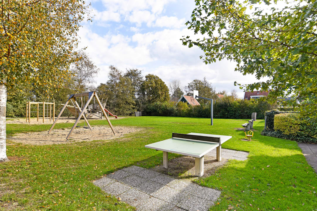 Sport & Freizeit Ferienpark Landal Duinpark't Hof van Haamstede