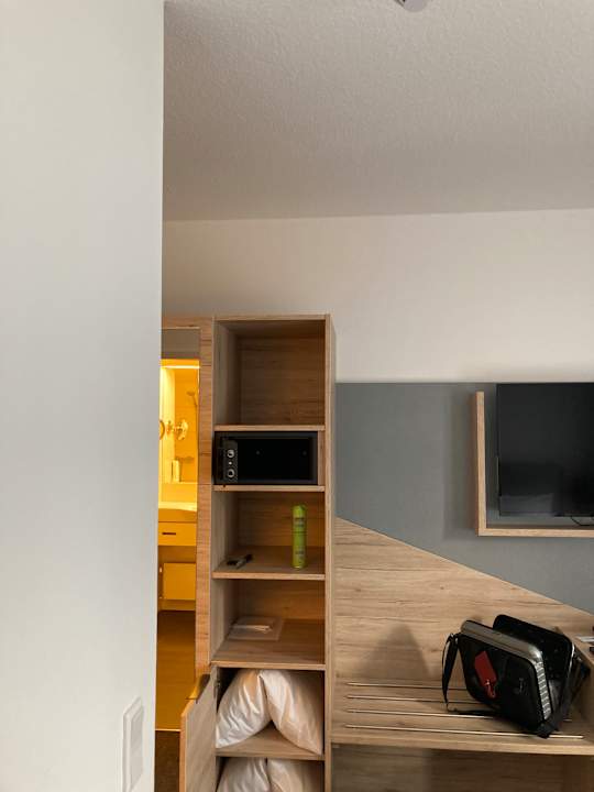 Zimmer Best Western Hotel Lippstadt