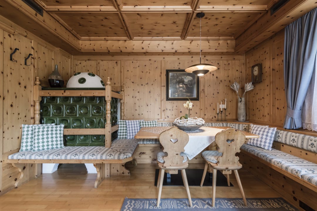 Sonstiges Hotel Oberbrunn