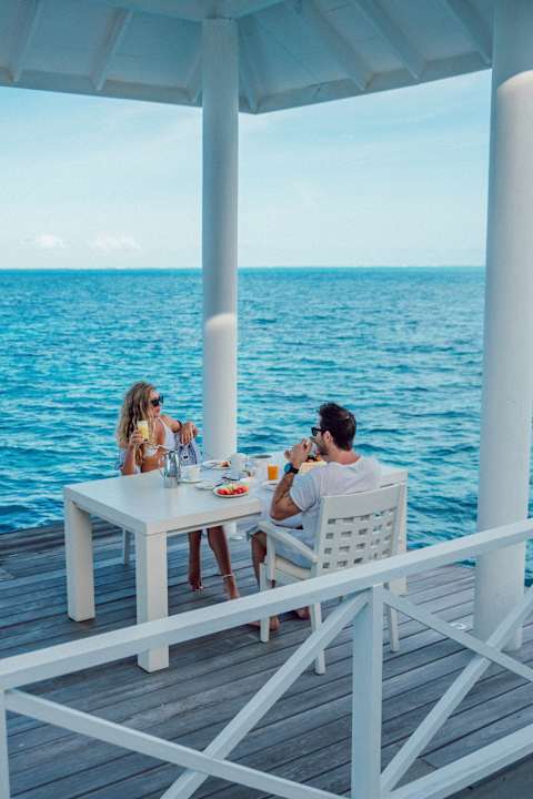 Zimmer Diamonds Thudufushi