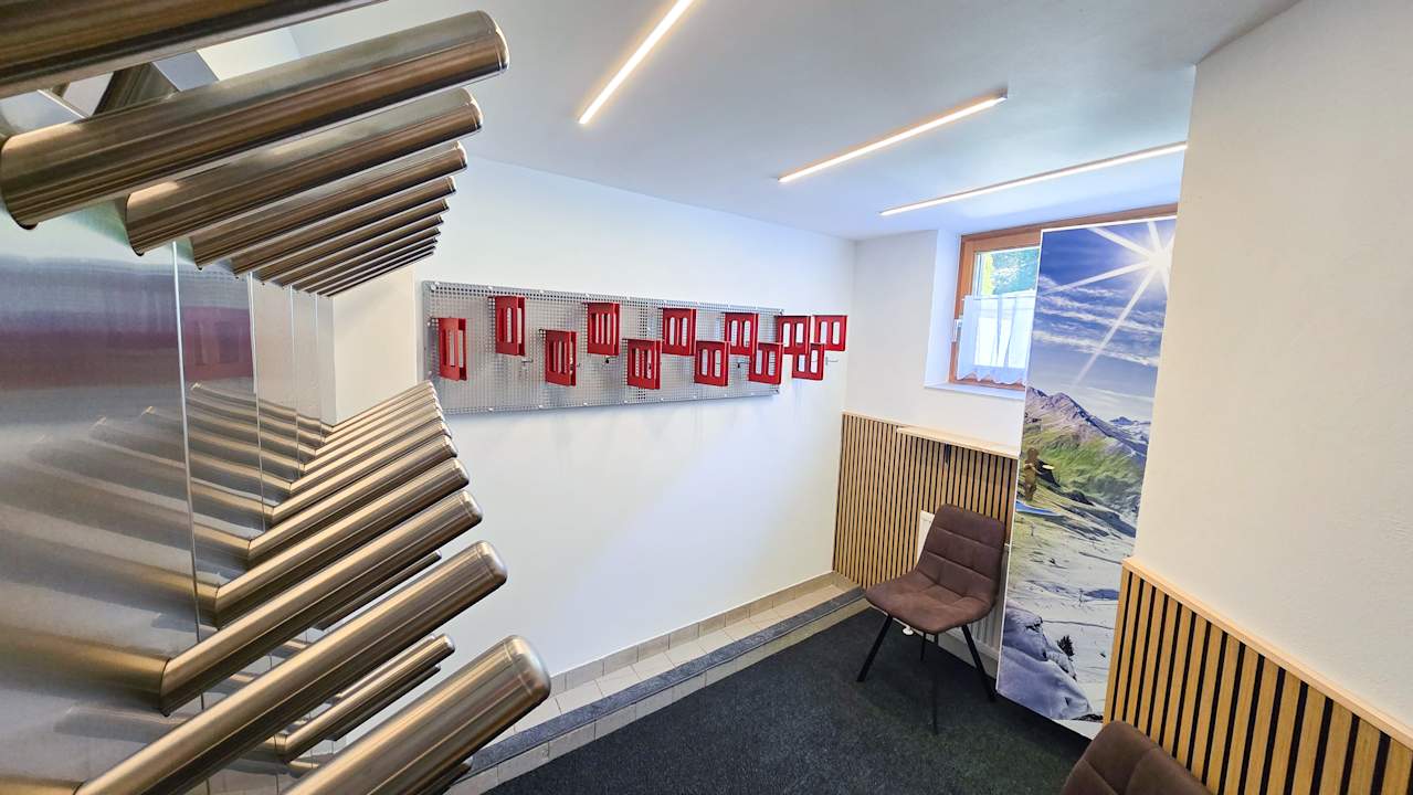 Sonstiges Apart Marlen Ischgl