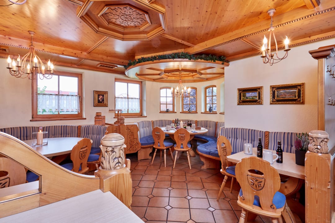 Gastro Hotel Linderhof