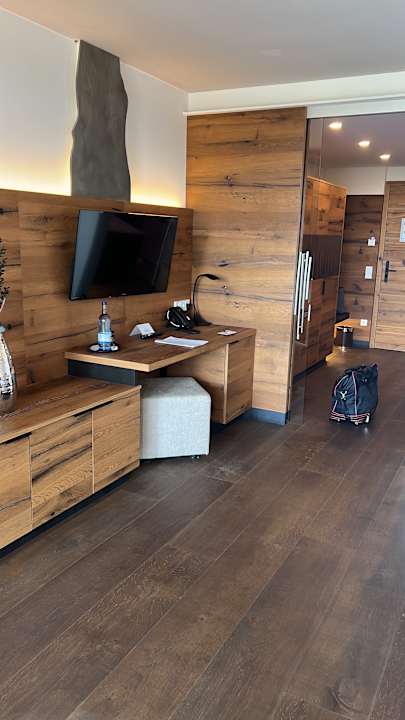 Zimmer Das Stemp Wellnessresort