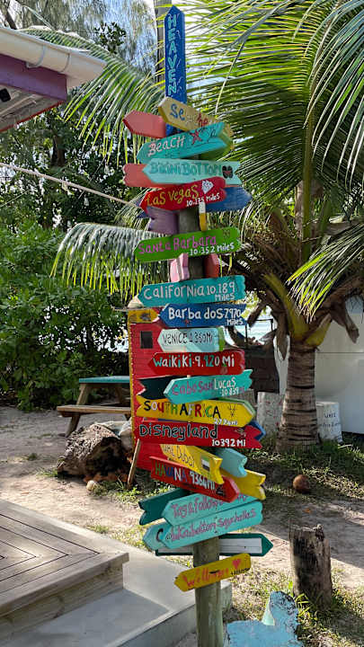 Strand Guesthouse Calou