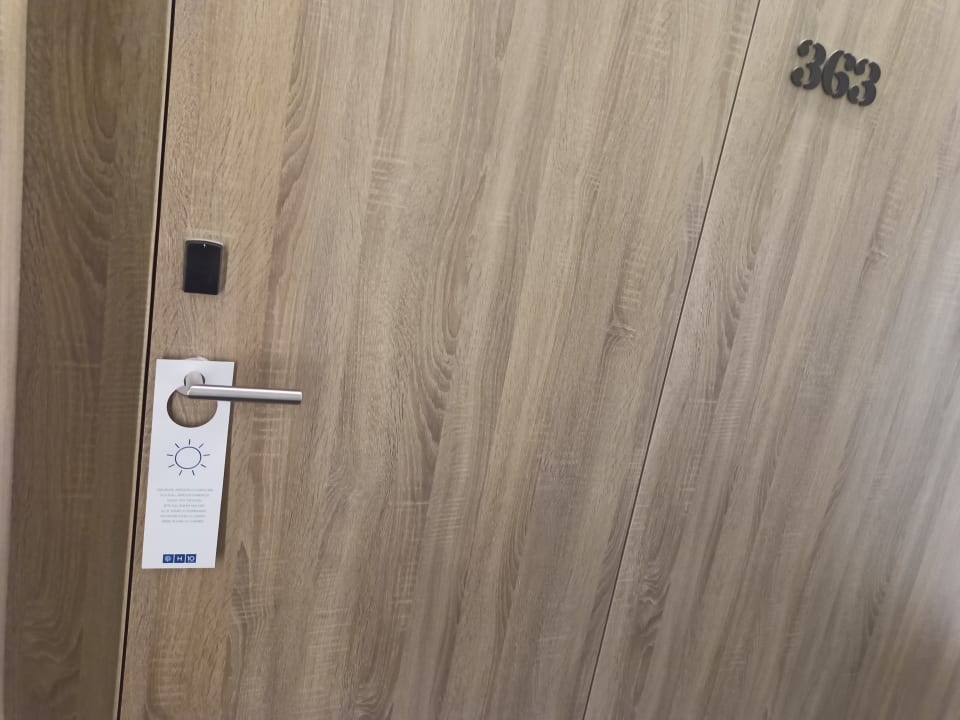 Zimmer H10 Casa del Mar