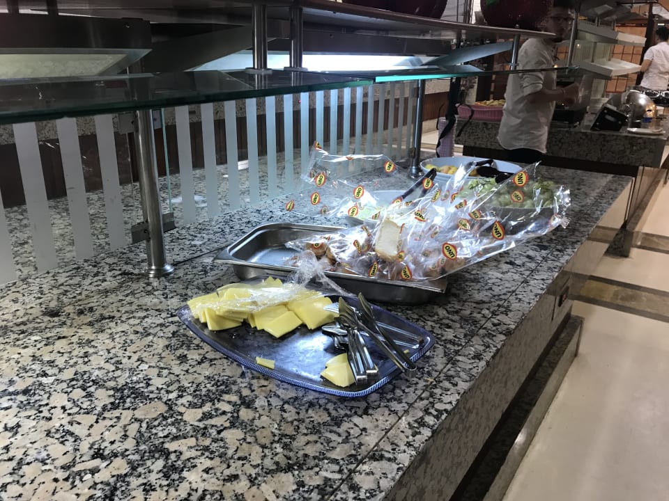 Gastro Crystal Family Comfort Collection