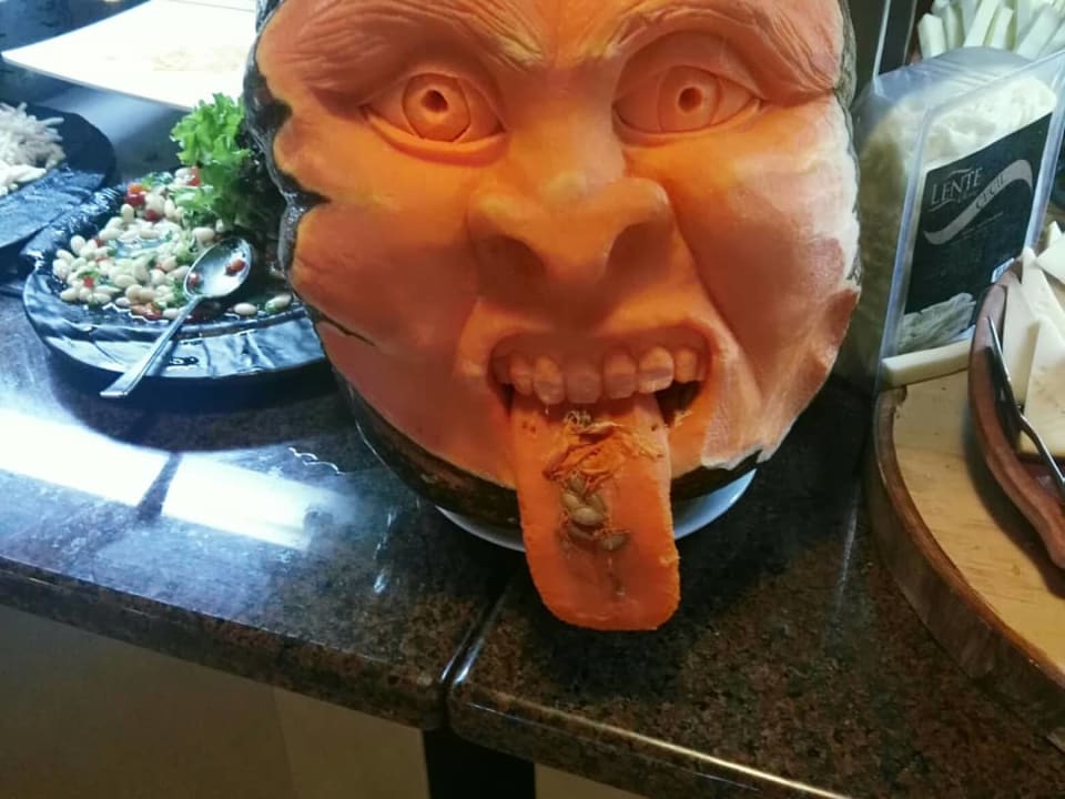 Gastro Labranda Alantur Resort