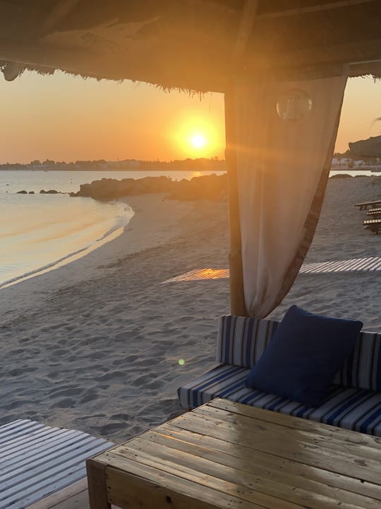 Strand Hotel El Mouradi Djerba Menzel