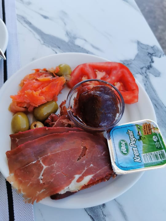 Gastro Seaden Quality Resort & Spa