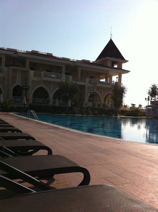 Restaurant Güral Premier Tekirova