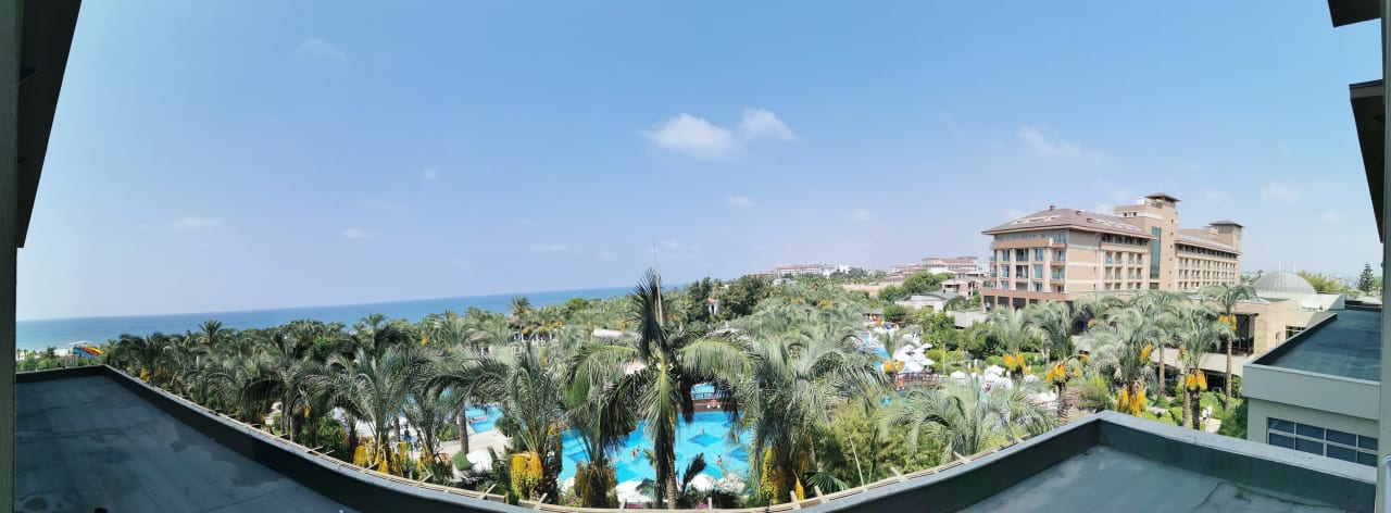 Zimmer Sunis Kumköy Beach Resort Hotel & Spa