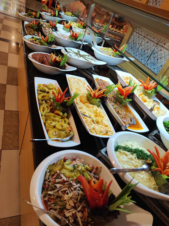 Gastro Can Garden Resort