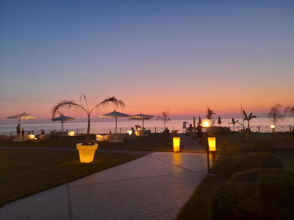 Ausblick VOI Le Muse Essentia