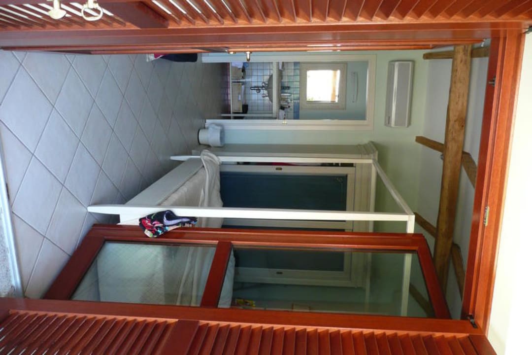 Zimmer Hotel I Corbezzoli