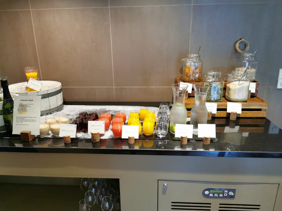 Gastro Zuri Zanzibar Hotel & Resort