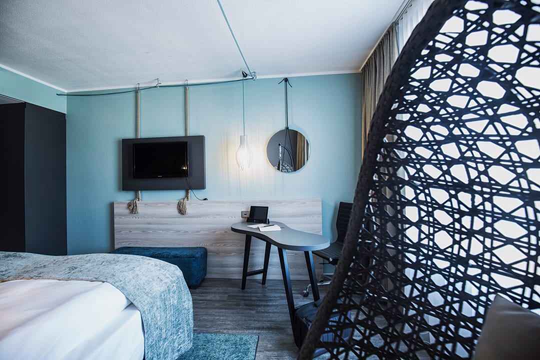 Zimmer elaya hotel frankfurt oberursel