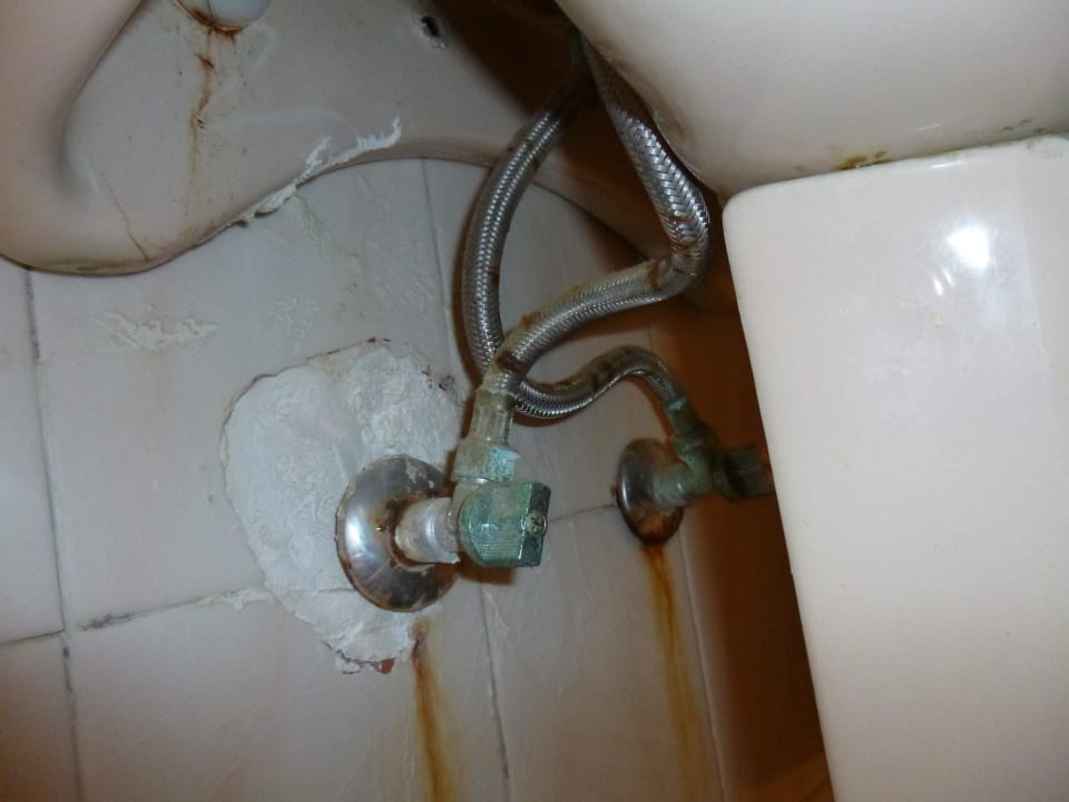 Bad Hotel LIVVO Veril Playa