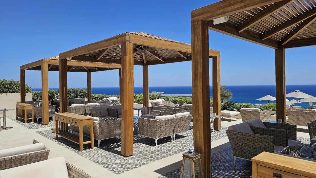 Pool Esperos Village Blue & Spa - Adults only