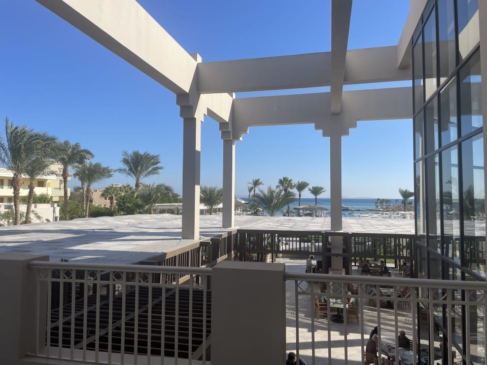 Ausblick JAZ Elite Casa del Mar Beach