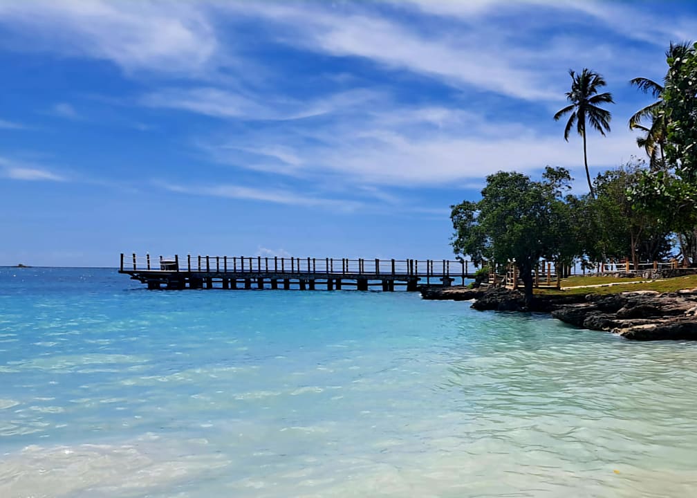 Strand Dreams La Romana Resort & Spa