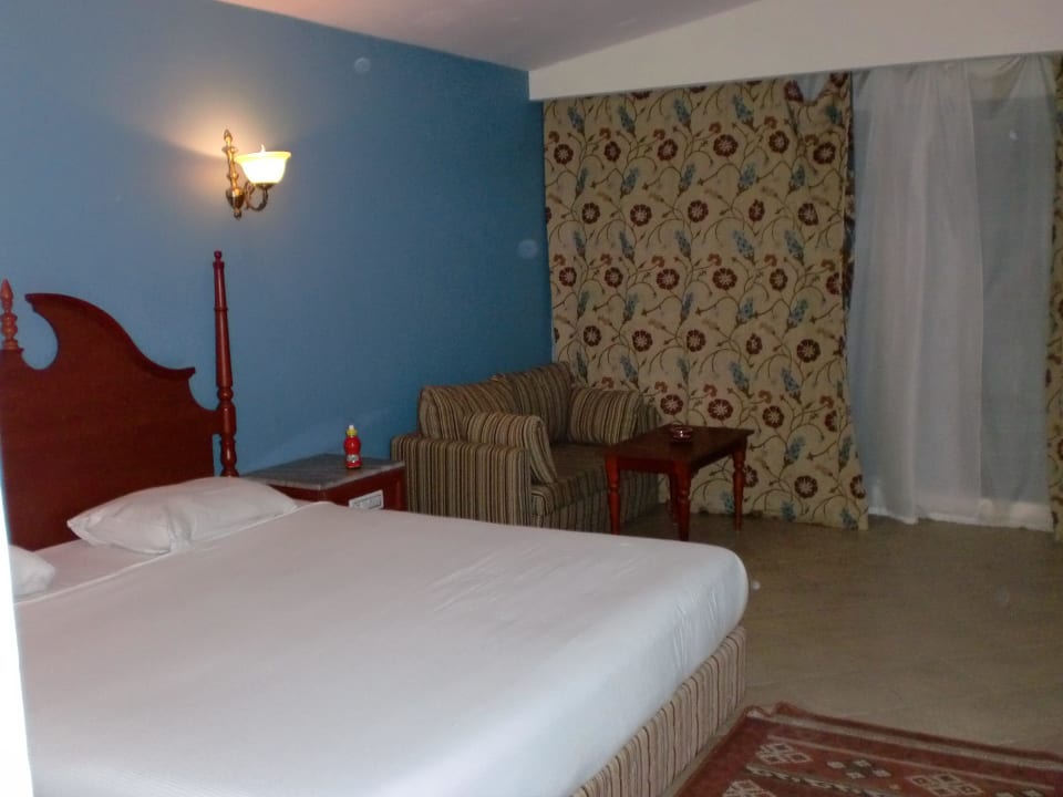 Bett Hotel Titanic Palace