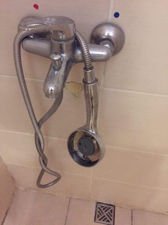 Zimmer Club Resort Atlantis