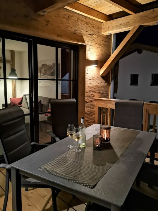 Gastro Tauernsuites Mitterwirt by ALPS RESORTS