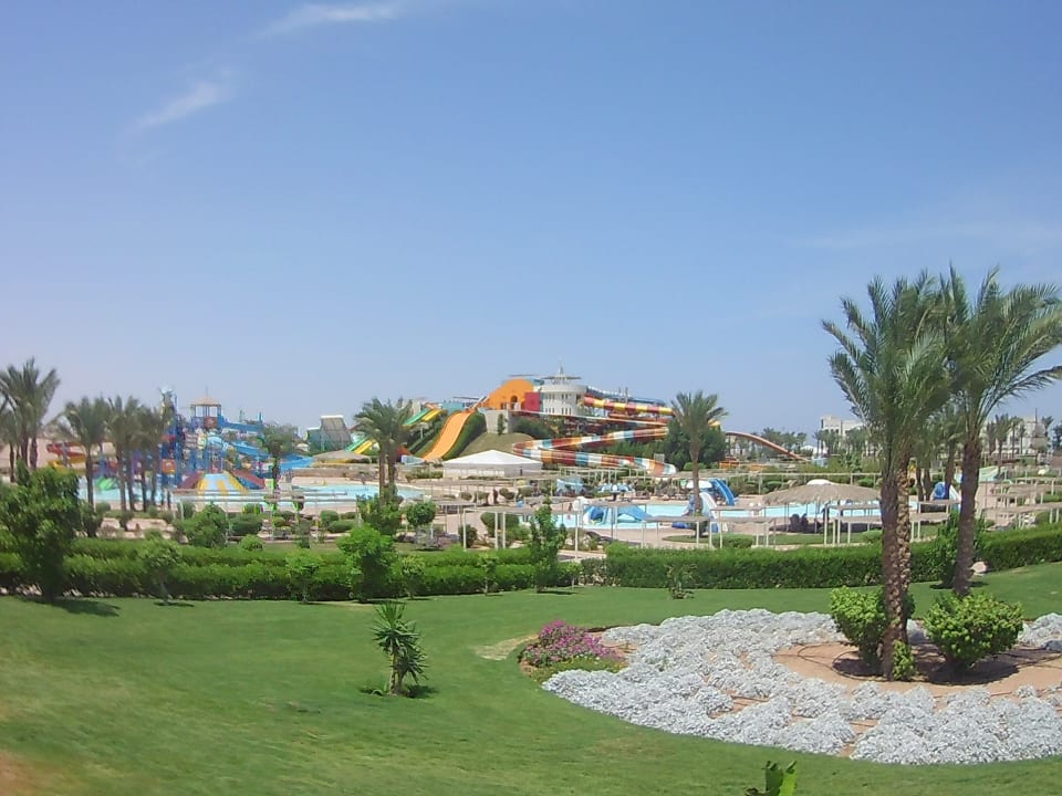 Sport & Freizeit Jaz Makadi Oasis Resort